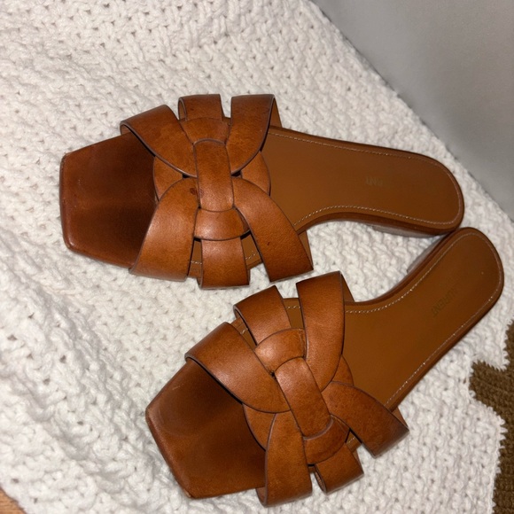 Saint Laurent Slides - Picture 2 of 4